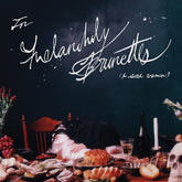 Japanese Breakfast - For Melancholy Brunettes ( & Sad Women ) CD (Explicit Lyrics)