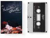 Japanese Breakfast - For Melancholy Brunettes (& Sad Women) CASSETTE