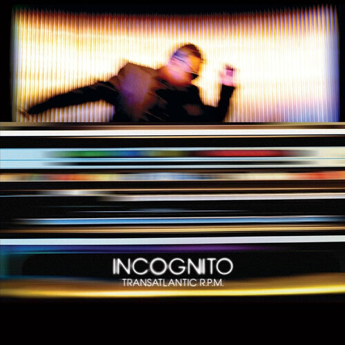 Incognito - Transatlantic Rpm 2LP (Reissue)