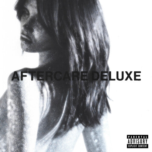 Nessa Barrett - Aftercare CD (Deluxe Edition)