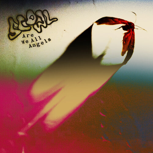 SCOWL - Are We All Angels - Green LP (Colored Vinyl, Green)