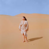the album cover for Nach / Matthieu Chedid  / Youssoupha - Peau Neuve [Deluxe]