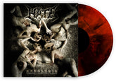 Hate - Anaclasis : A Haunting Gospel of Malice and Hatred CD (Explicit Lyrics)