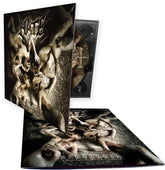Hate - Anaclasis : A Haunting Gospel of Malice and Hatred LP (Explicit Lyrics)