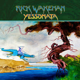 Rick Wakeman - Yessonata - Green 12-Inch Vinyl Edition LP (United Kingdom - Import, Colored Vinyl, Green)