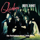 Quireboys - Hey You! The Parlophone Years 1989-1993 4CD (United Kingdom - Import)