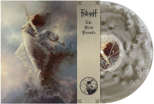 Fallujah - The Flesh Prevails (10 Year Edition) LP  (Preorder: Ships June 13, 2025)