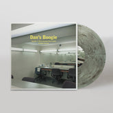 Destroyer - Dan's Boogie LP (Black Swirl/ Coke Bottle Colored Vinyl, Indie Exclusive, Limited Edition)