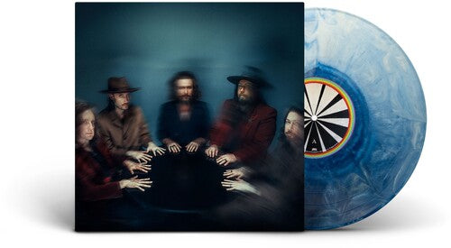 My Morning Jacket - Is LP (Indie Exclusive, Limited Edition, Blue Colored Vinyl)