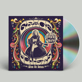 Grace Bowers & The Hodge Podge - Wine On Venus CD