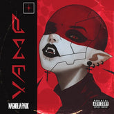 Magnolia Park - Vamp CD (Explicit Lyrics)