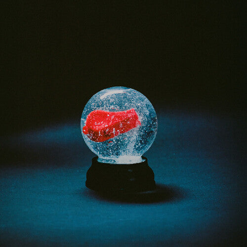 Darkside - Nothing LP