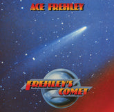 Ace Frehley - Frehley's Comet CD (Holland - Import)