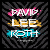 David Lee Roth - The Warner Recordings (1985-1994) 5CD (Boxed Set)