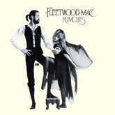 Fleetwood Mac - Rumours LP