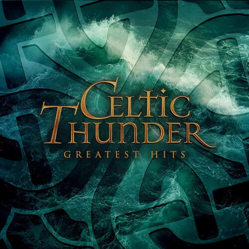 Celtic Thunder - Greatest Hits CD