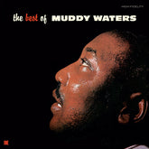 Muddy Waters - Best Of Muddy Waters - Limited 180-Gram Vinyl with Bonus Tracks LP (Spain - Import, Limited Edition, 180 Gram Vinyl, Bonus Tracks)