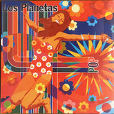 Los Planetas - Pop LP (Spain - Import)