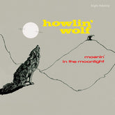 Howlin Wolf - Moanin In The Moonlight - Limited 180-Gram Crystal Clear Vinyl with Bonus Tracks LP (Spain - Import, Limited Edition, 180 Gram Vinyl, Clear Vinyl, Bonus Tracks)