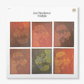 Joe Henderson - Multiple LP (Jazz Dispensary Top Shelf Series) (180 Gram Vinyl)