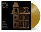 Jason Isbell - Foxes In The Snow LP (Indie Exclusive, Metallic Gold Colored Vinyl)
