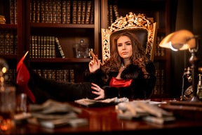 Ally Venable - Money & Power LP (180 Gram Vinyl)