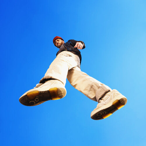 tobyMac - Heaven On My Mind CD (Jump Start Title)