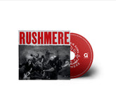 Mumford & Sons - RUSHMERE CD