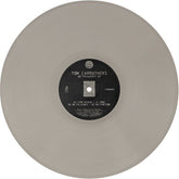 Tom Carruthers - No Frequency LP (Colored Vinyl, Gray, Extended Play)
