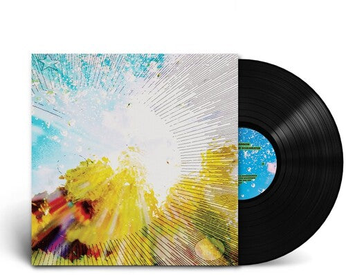 Babe Rainbow - Slipper Imp And Shakaerator LP