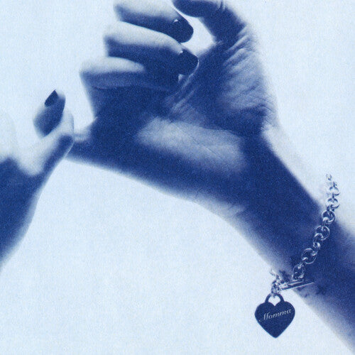 Momma - Welcome to My Blue Sky CASSETTE