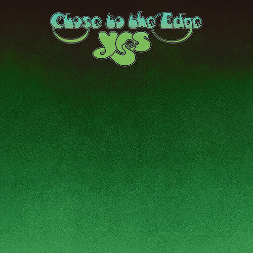 Yes - Close To The Edge (Super Deluxe Edition) 7CD (With Lp, With Blu-Ray, Deluxe Edition, Large Item)