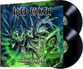 Iced Earth - Bang Your Head 2LP (Gatefold Lp Jacket)