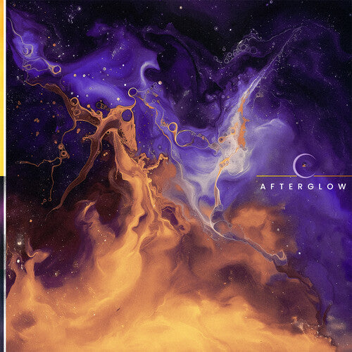 Sleep Theory - Afterglow LP  (Preorder: Ships May 16, 2025)