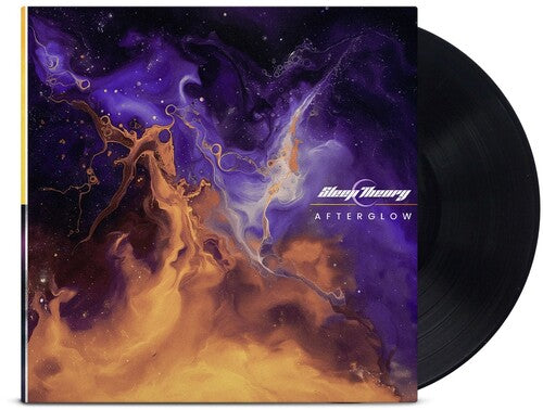 Sleep Theory - Afterglow LP (Preorder: Ships May 16, 2025)