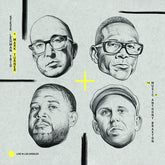 Steve Lehman Trio - The Music of Anthony Braxton LP