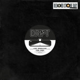 The Drift - Working on Me / Papaya 10" (RSD Exclusive, Limited Edition)