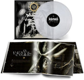 Behemoth - The Shit Ov God - Clear LP (Colored Vinyl, Clear Vinyl, Gatefold Lp Jacket)