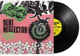 Debt Neglector - Kinda Rips LP