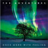 The Adventures - Once More With Feeling CD