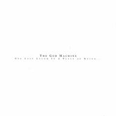 The God Machine - One Last Laugh In A Place Of Dying 2LP (United Kingdom)