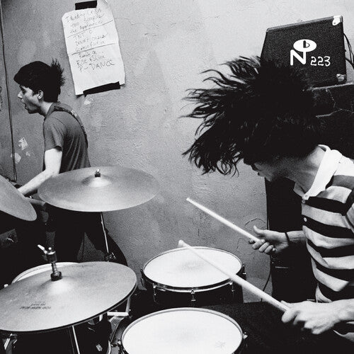 Clikatat Ikatowi - The Trials and Tribulations of...3LP