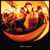 Palmyra - Restless CD