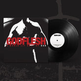 Godflesh - A World Lit Only by Dub LP