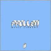 Frollen Music Library - 001-015 LP