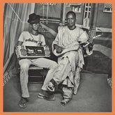 Various Artists - The Original Sound of Mali 2 2LP (Gatefold Lp Jacket, Reissue)