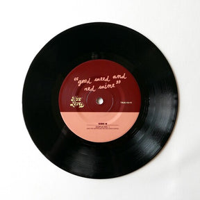 True Loves - Good Weed & Red Wine / Dopus No. 1 LP