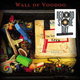 Wall of Voodoo - The Lost Tapes LIVE 2LP (RSD Exclusive, Colored Vinyl)