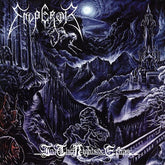 Emperor - In The Nightside Eclipse CD