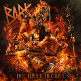 Bark - The Time Has Come CD (Explicit Lyrics, Limited Edition, O-Card Packaging, Bonus Tracks)